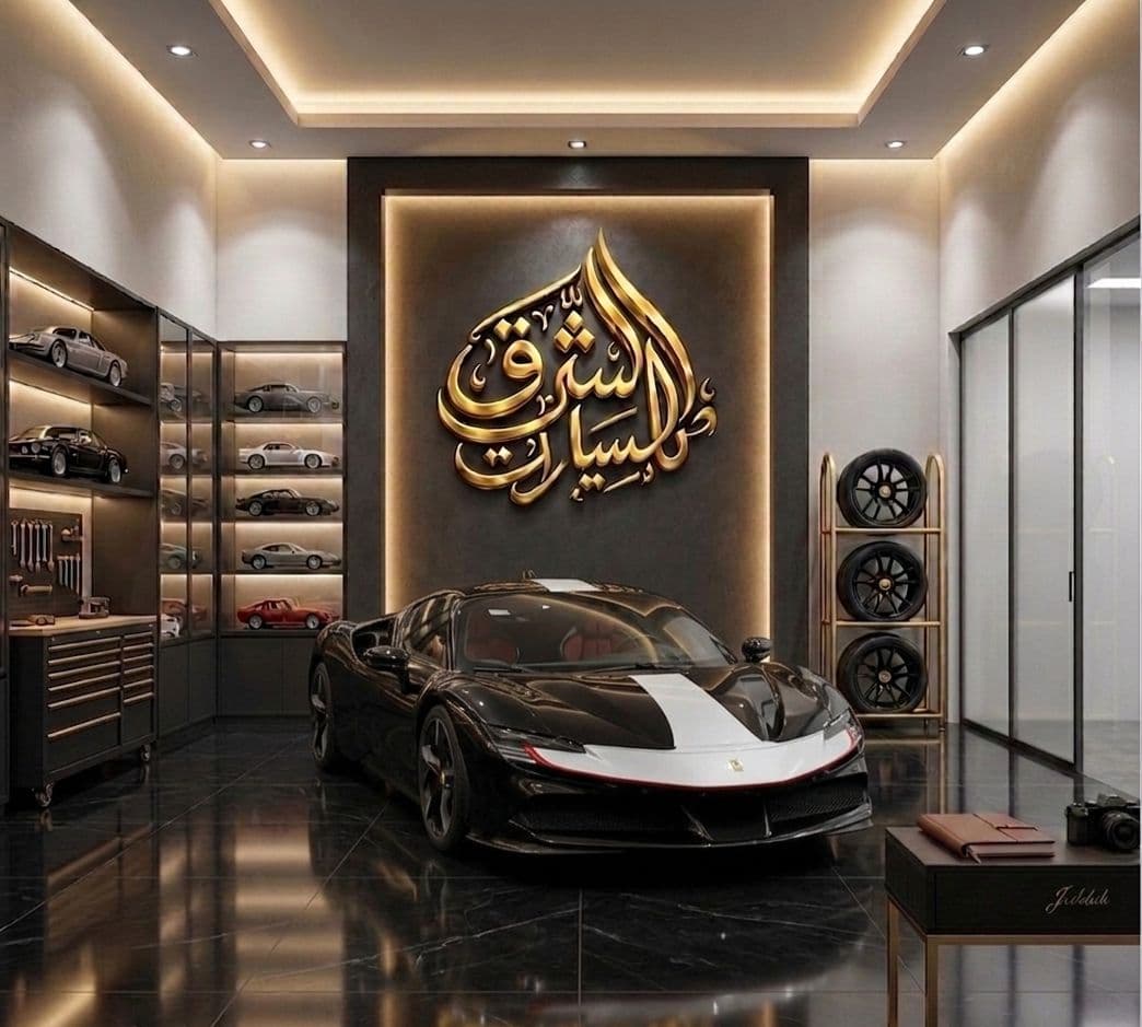 Ferrari SFq. Stradale Assetto Fiorano - صورة 1