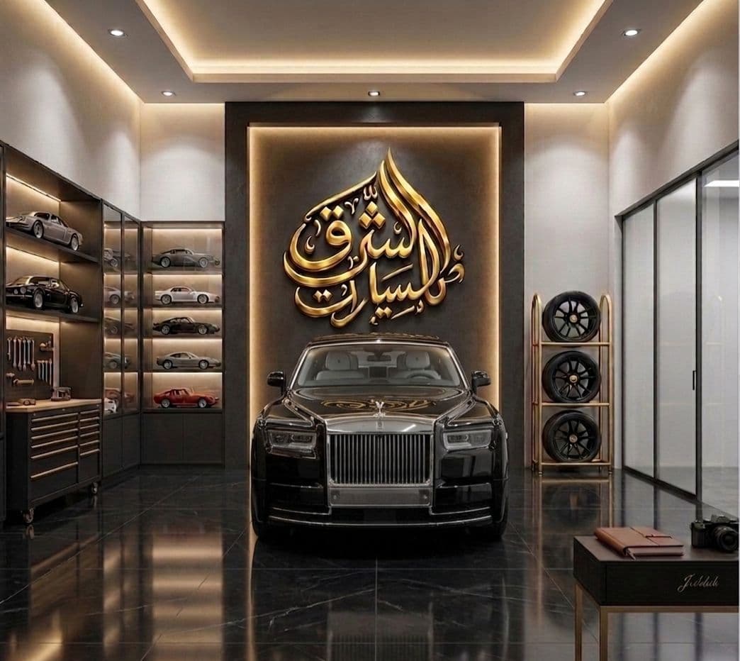 Rolls-Royce Phantom Extended Wheel Base - صورة 1